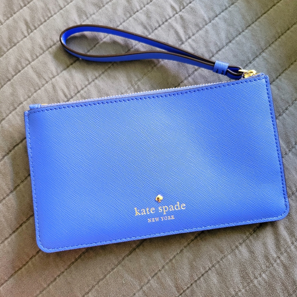 Kate Spade Cedar Street Karolina Wristlet